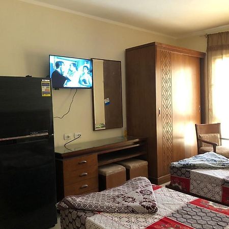 Studio Apartment, Aqua View Resort, North Coast El Alamein Extérieur photo