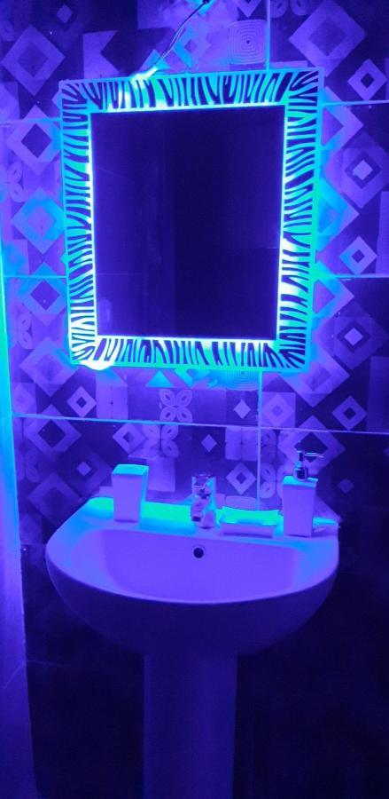 Studio Apartment, Aqua View Resort, North Coast El Alamein Extérieur photo