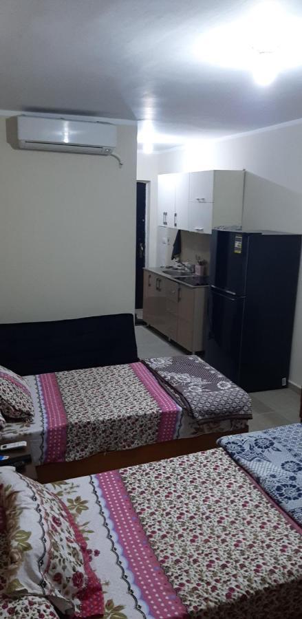 Studio Apartment, Aqua View Resort, North Coast El Alamein Extérieur photo