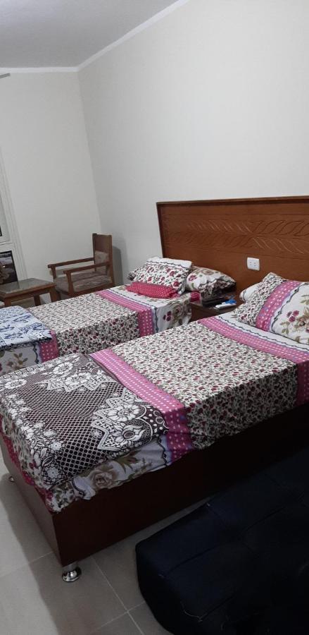 Studio Apartment, Aqua View Resort, North Coast El Alamein Extérieur photo